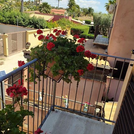 Casa Mariella Vila Agrigento Exterior foto