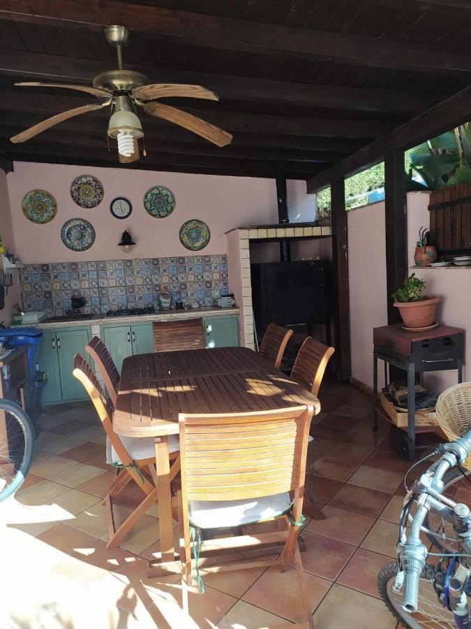 Casa Mariella Vila Agrigento Exterior foto