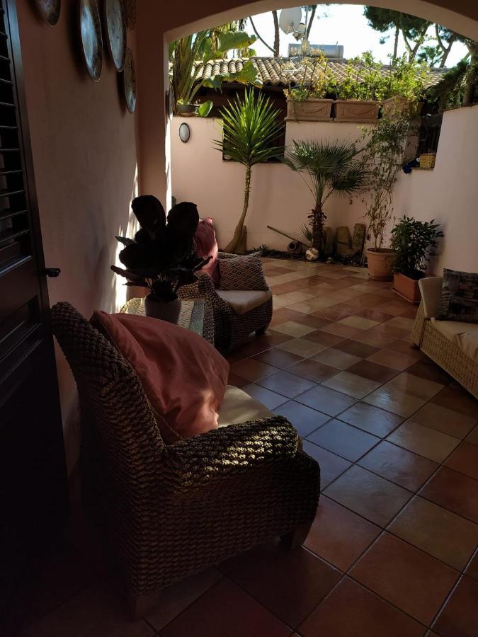 Casa Mariella Vila Agrigento Exterior foto