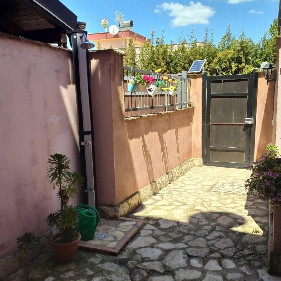 Casa Mariella Vila Agrigento Exterior foto