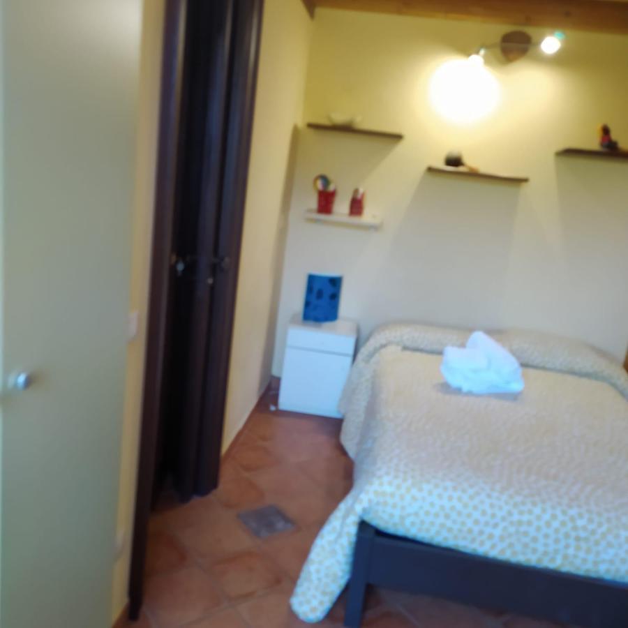 Casa Mariella Vila Agrigento Exterior foto