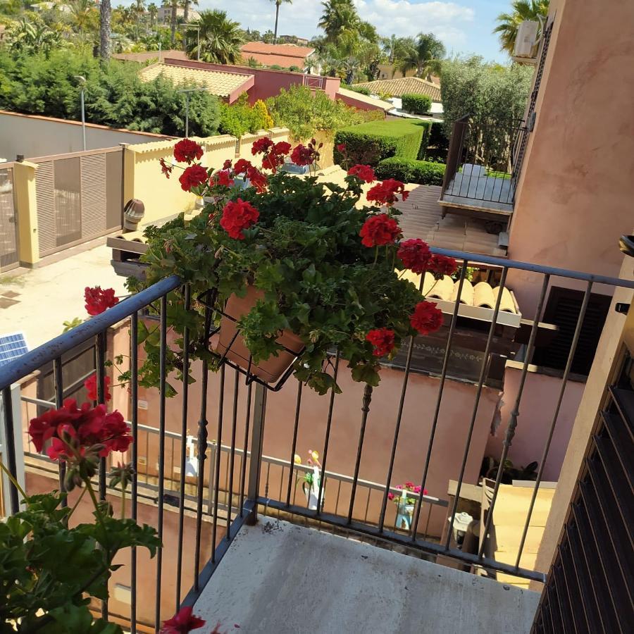 Casa Mariella Vila Agrigento Exterior foto